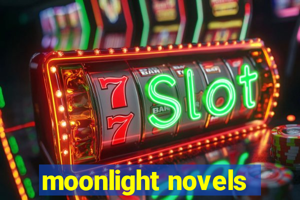 moonlight novels
